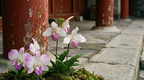 国产植物测评视频